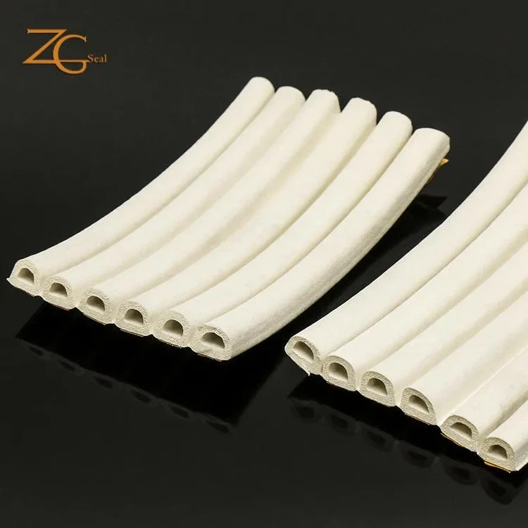 Rubber sealing strip Waterproof EVA foam strip